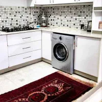 سوییت آپارتمان نوساز دوخوابه با پارکینگ در جوانرود|اجارهٔ کوتاهمدت آپارتمان و سوئیت|جوانرود, |دیوار