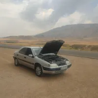سیتروئن زانتیا 2000cc، مدل ۱۳۸۸|خودرو سواری و وانت|یاسوج, |دیوار