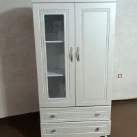 کمد ام دی اف