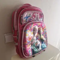 کیف مدرسه|کیف، کفش، کمربند|اصفهان, مهدی آباد|دیوار