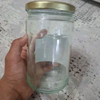 ظرف شیشه ای|ظروف نگهدارنده، پلاستیکی، یک‌بارمصرف|مشهد, عبادی|دیوار
