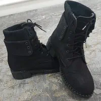 پوتین زنانه سایز ۴۰