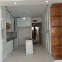 اجرای رنگ فوری پولیستر،پولی اورتان گردویی،.وو