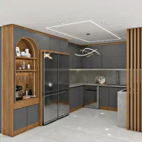 کابینت وکمد دیواری