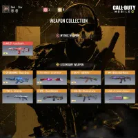 اکانت کالاف