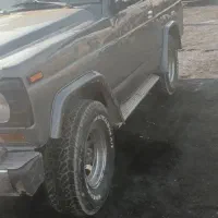 پاترول دو در|خودرو سواری و وانت|چالدران, |دیوار