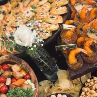 تشریفات مجالس تشریفات عروسی ، تولد ، اجاره باغ|خدمات پذیرایی، مراسم|تهران, هروی|دیوار