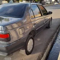 405|خودرو سواری و وانت|نقده, |دیوار