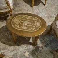 مبلمان بعلاوه ناهارخوری۸نفره استیل مدل فرهی|مبلمان خانگی و میز عسلی|تهران, الهیه|دیوار