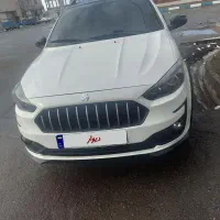 اطلس g سانروف دار فول