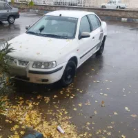 سمند lx|خودرو سواری و وانت|گلبهار, شهر جدید گلبهار|دیوار