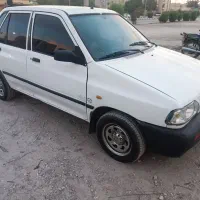 پراید مدل 89 دوگانه کارخانه بیرنگ|خودرو سواری و وانت|بندرعباس, |دیوار