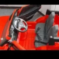 ماشین شارژی دو نفره|اسباب‌بازی بچه|صدرا-فارس, فاز ۱|دیوار