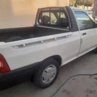 پرایدوانت مدل۴۰۳|خودرو سواری و وانت|مرودشت, ژیان|دیوار