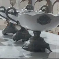سوپ خوری|ظروف سرو و پذیرایی|رشت, کوی حسینی|دیوار