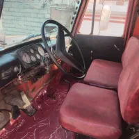 لیلاند|خودرو سنگین|شوط, |دیوار