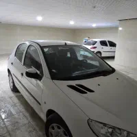 ۲۰۶ تیپ ۲ مدل ۹۸|خودرو سواری و وانت|تهران, قبا|دیوار