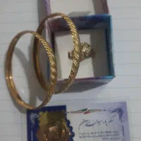 فروش طلا به نیم درصد قیمت تابلو