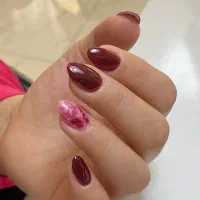 کاشت ناخن و آموزش