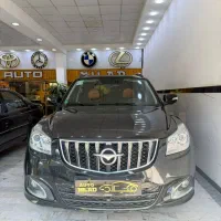 هایما s7 توربو مدل 97|خودرو سواری و وانت|آمل, |دیوار