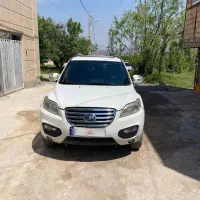 ایکس۶۰ مدل۹۳ چپ‌دنده معاوضه