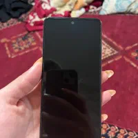 سامسونگ A51 سالم نو بدون تعمیر