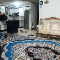 فروش آپارتمان ۱۱۰ متری ۲ خوابه در بلوار امام|فروش آپارتمان|رشت, ترمینال|دیوار