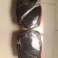 باند خربزه ای .مارک وایب اصلی