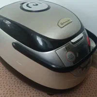 هوا پز بخار پز پلوپز سه کاره