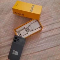 شیامی نوت ۵۰ در حد آکبند وسایل کامل|موبایل|تهران, اقدسیه|دیوار