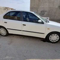 فروش ماشین سمند