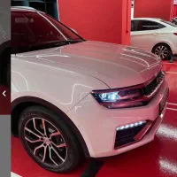 دامای x7|خودرو سواری و وانت|یاسوج, |دیوار