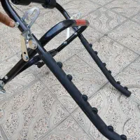 بار بند دوچرخه|دوچرخه، اسکیت، اسکوتر|تهران, علیآباد|دیوار