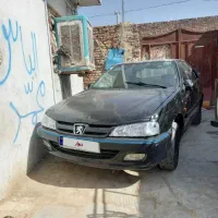 پژو پارس ۸۳|خودرو سواری و وانت|زاهدان, |دیوار