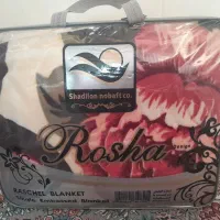 فروش انواع پتو مسافرتی و خانگی طرح دار|رختخواب، بالش، پتو|شاهینشهر, شهرک گلدیس|دیوار