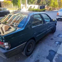 پژو اردی ۸۲ انژکتور