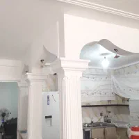 رنگ کاری و نقاشی ساختمان