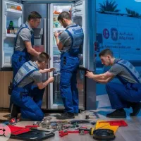 تعمیرات تخصصی تمامی لوازم برقی