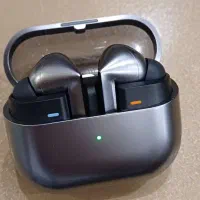 هدفون باز ۳ پرو|لوازم جانبی موبایل و تبلت|کیش, |دیوار