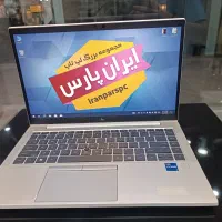 HP ELITEBOOK 840 G8|رایانه همراه|شیراز, شهرک گلستان|دیوار