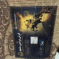 یک جفت فرش یک دریکونیم پرشین و یک فرش پتینه ۹ متری