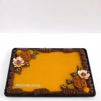 حلوا|خوردنی و آشامیدنی|اندیمشک, |دیوار