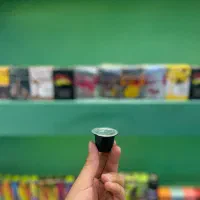 قهوه نسپرسو