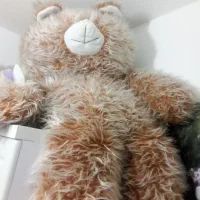 عروسک پولیشی|اسباببازی بچه|قم, کاسه گران|دیوار