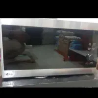 ماکروفر الجی اصل