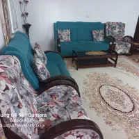 مبل|مبلمان خانگی و میز عسلی|آزادشهر, |دیوار