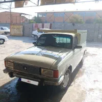 پیکان وانت تک سوز|خودرو سواری و وانت|نکا, |دیوار