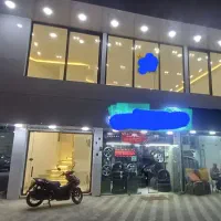 ۸۰ متر مغازه دور میدان انتظام روبروی پارک ابریشم