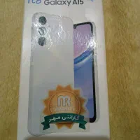 گوشی سامسونگ مدل A15