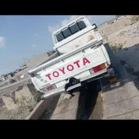 تویتا لندکروز